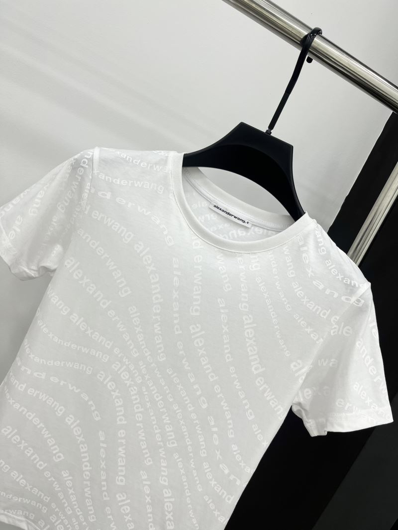 Alexander Wang T-Shirts